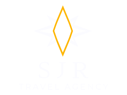 SJR Travel Agency